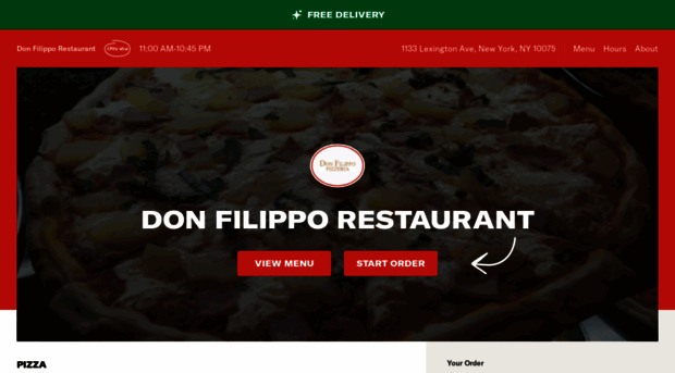 donfilipporestaurant.com