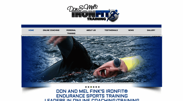 donfink.com