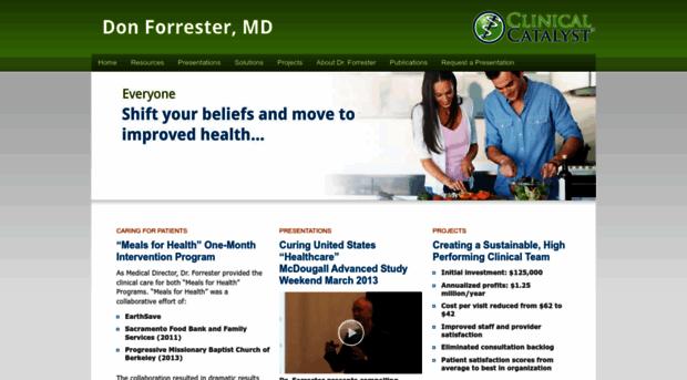 donforrestermd.com