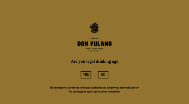 donfulano.com