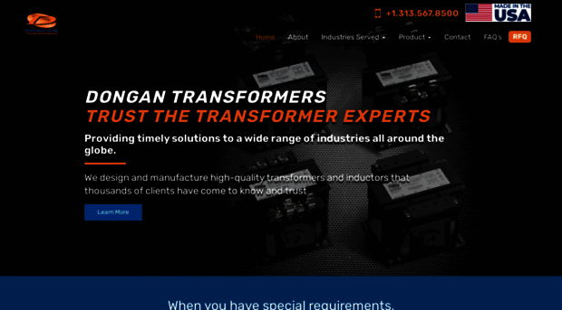 dongan.com