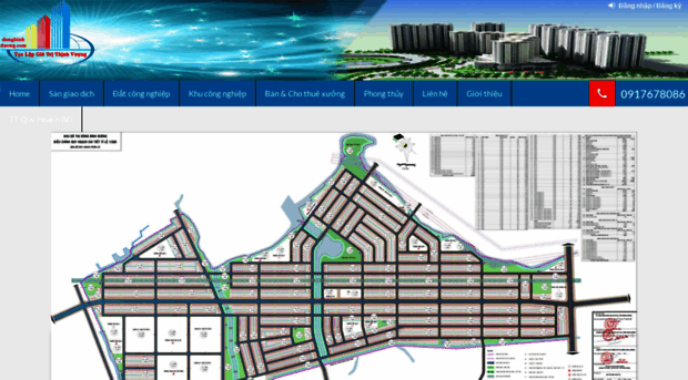 dongbinhduong.com