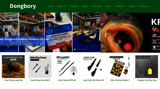 dongborui.com