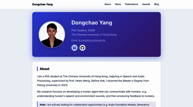 dongchaoyang.top