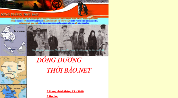 dongduongthoibao.net