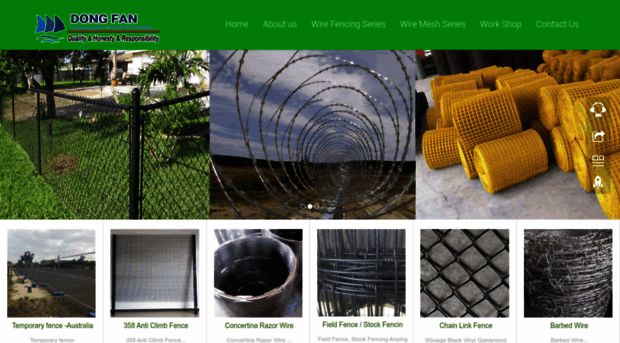 dongfanwiremesh.com