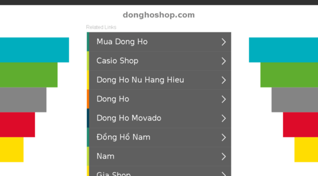 donghoshop.com