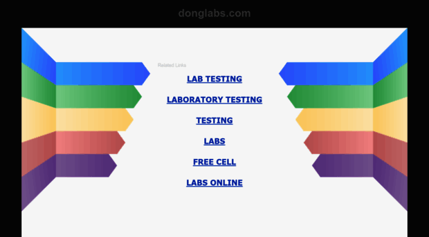 donglabs.com