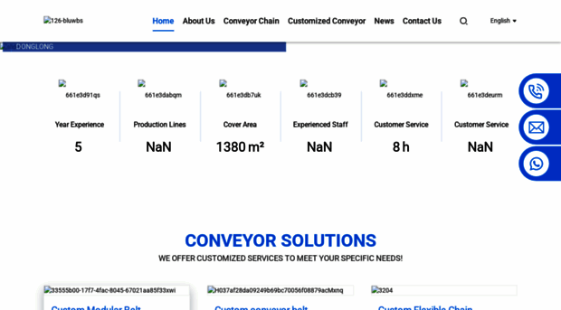 donglong-conveyor.com