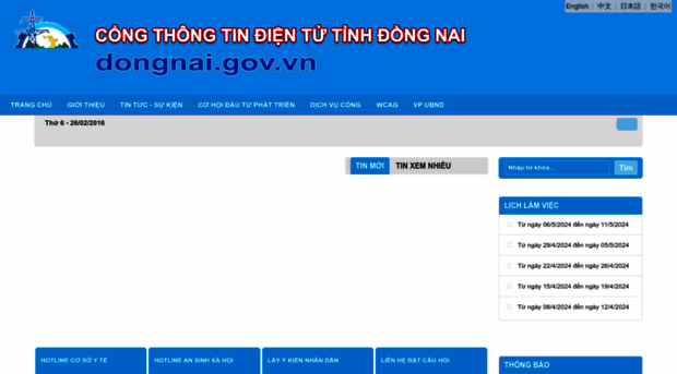 dongnai.gov.vn