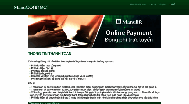 dongphi.manulife.com.vn