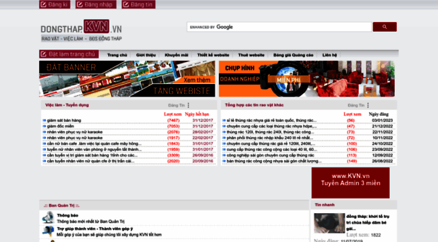 dongthap.kvn.vn