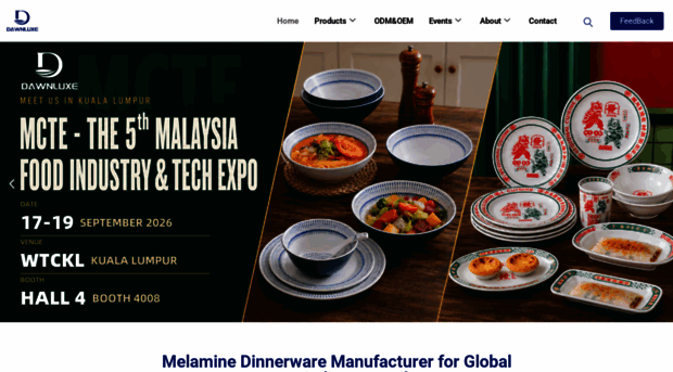 dongyutechnology.com