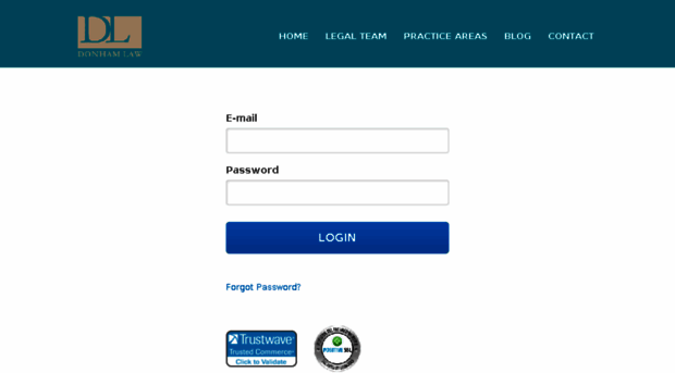 donham-law.mycase.com