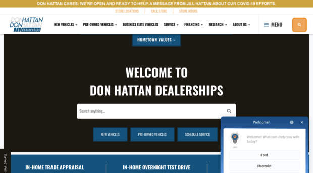 donhattan.com