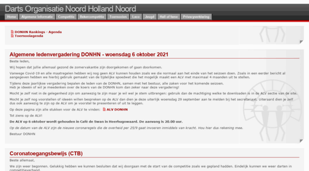 donhn.nl