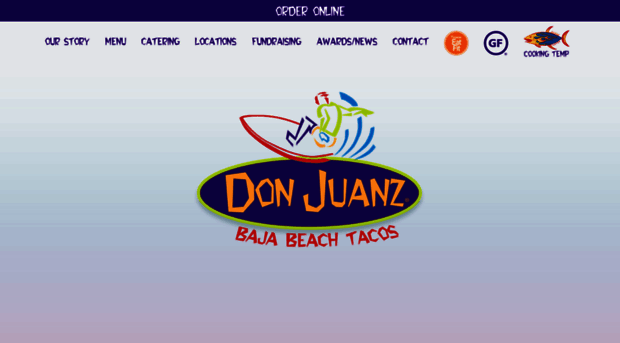 donjuanz.com