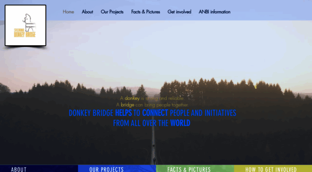 donkeybridge.org