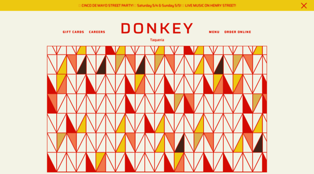 donkeygr.com