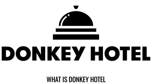 donkeyhotel.fi