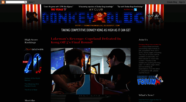 donkeykongblog.blogspot.com