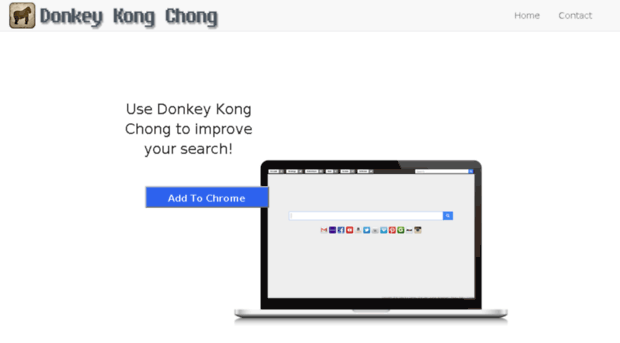donkeykongchong.com