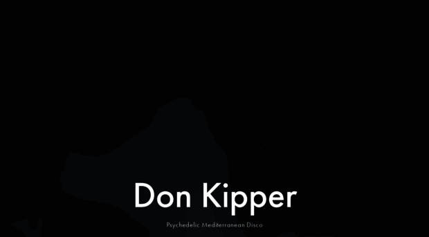 donkipper.com