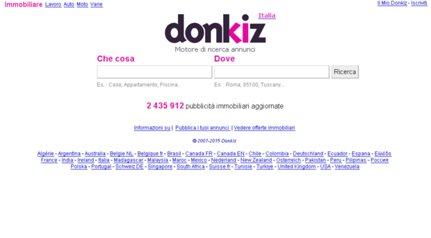 donkiz.it