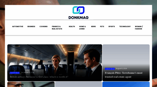 donkmag.net