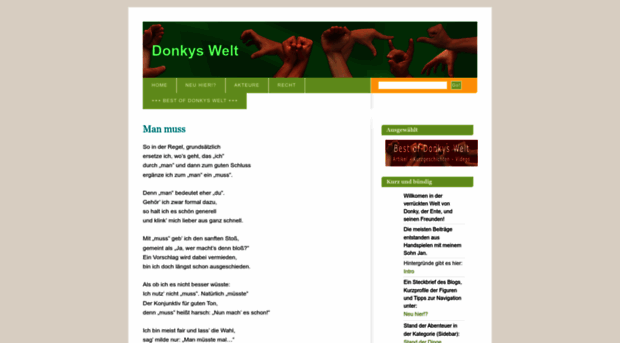 donkyswelt.wordpress.com