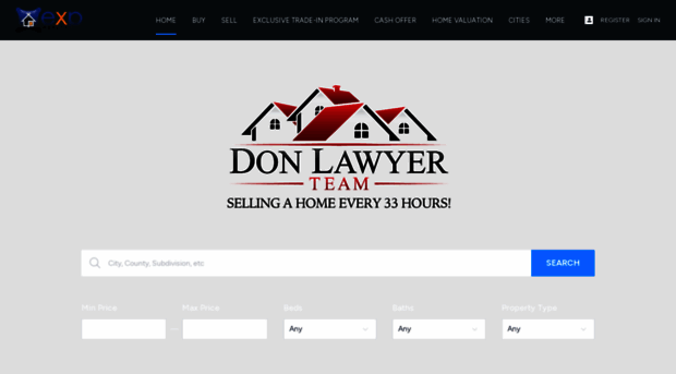 donlawyer.com