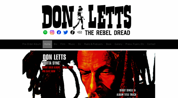 donletts.com