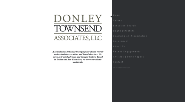 donleytownsend.com