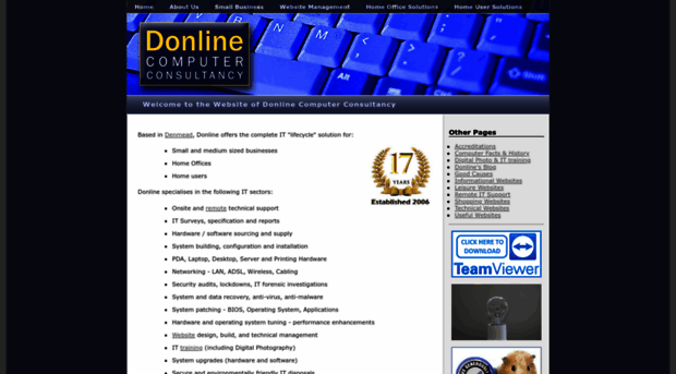 donline.co.uk