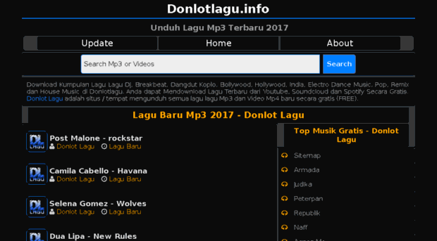 donlotlagu.info