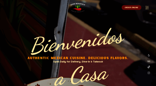 donmaguey305.com