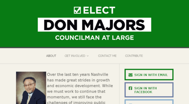 donmajors.nationbuilder.com