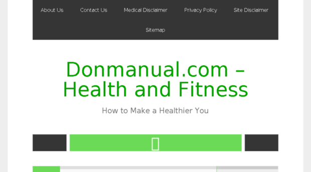 donmanual.com