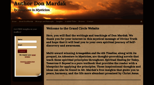 donmardak.com