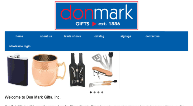 donmark.cameoez.com