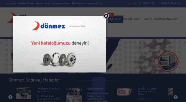 donmezdebriyaj.com.tr