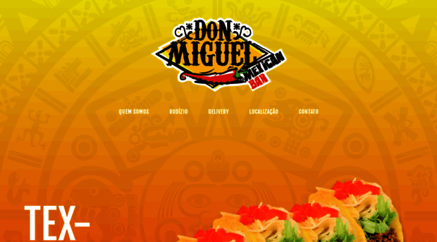 donmiguelmexicanbar.com.br