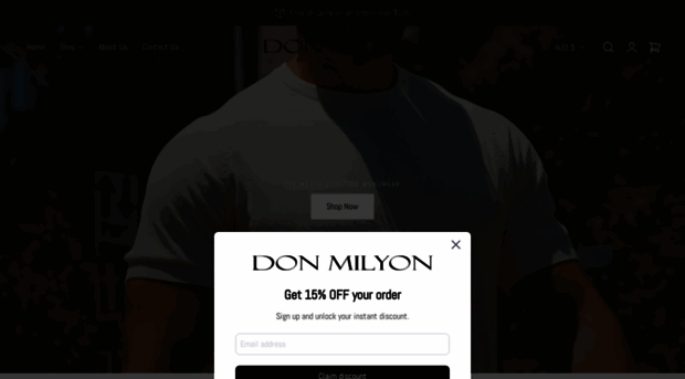 donmilyon.com.au