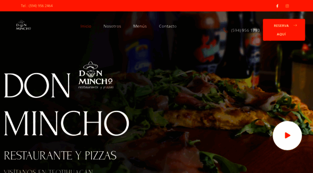 donmincho.com.mx