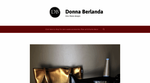 donnaberlanda.com