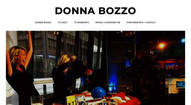 donnabozzo.com