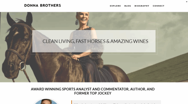 donnabrothers.com