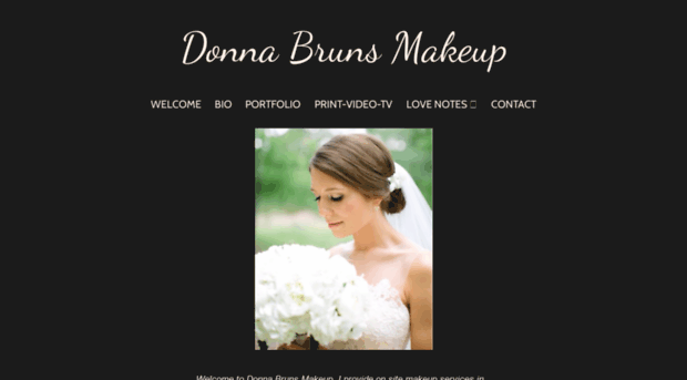 donnabrunsmakeup.simpl.com