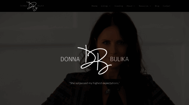 donnabulika.com