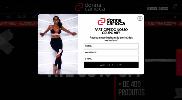 donnacarioca.com.br